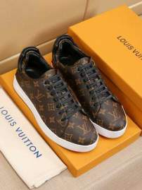 Picture of Louis Vuitton Shoes _SKULVsz38-45jyh0910115071